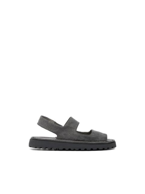 Sanpomice  sandals