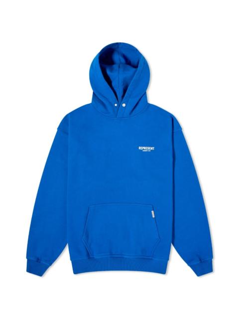 Represent Owners Club Hoodie