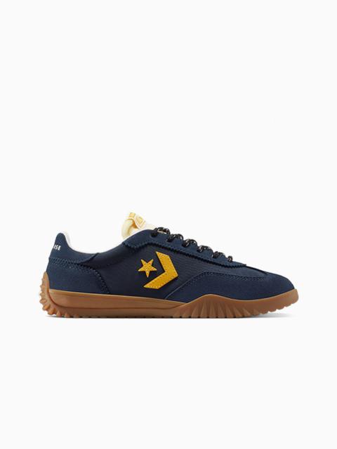 Run Star Trainer Suede