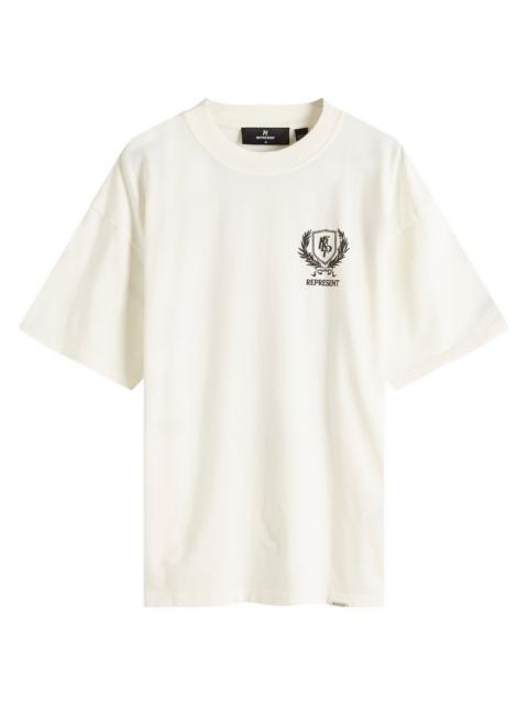Represent Crest T-Shirt