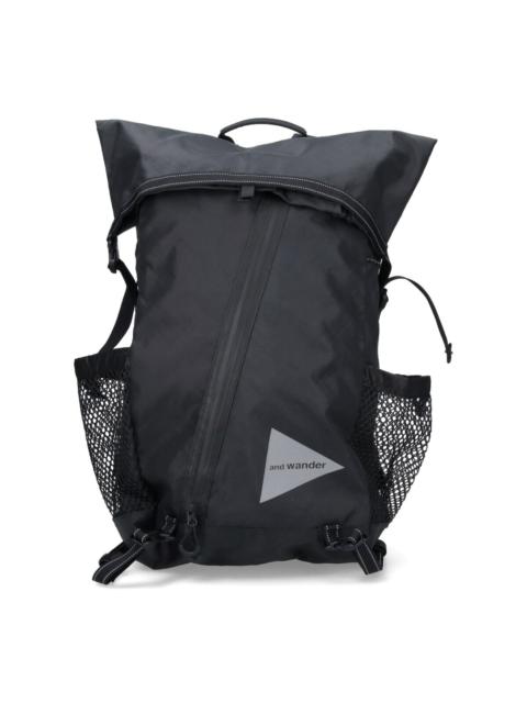 'ECOPACK 18L' BACKPACK