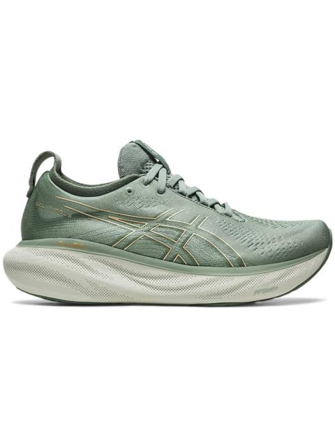 ASICS Gel-Nimbus 25 Slate Grey Champagne (Women's)