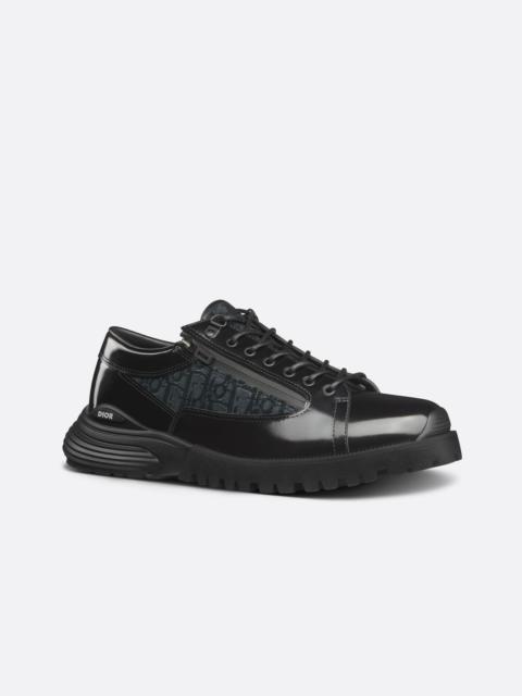 Dior Combat Derby Shoe