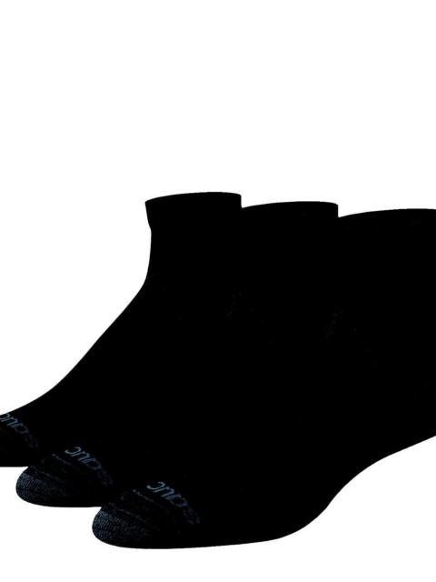 Inferno Cushion Quarter Sock