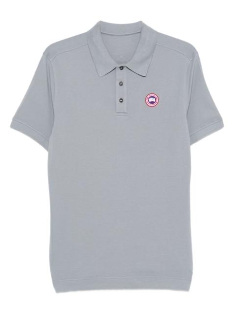 Beckley polo shirt