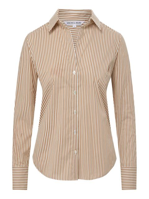 AMELIA BUTTON-DOWN SHIRT