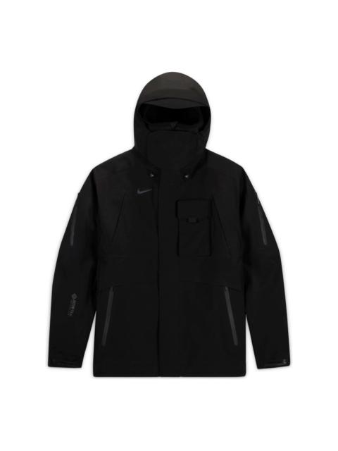 Nike x Cactus Jack by Travis Scott NRG BH Jacket 'Black' DM1275-010