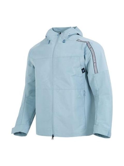 adidas Th Commtek Wvjk Logo HR4439