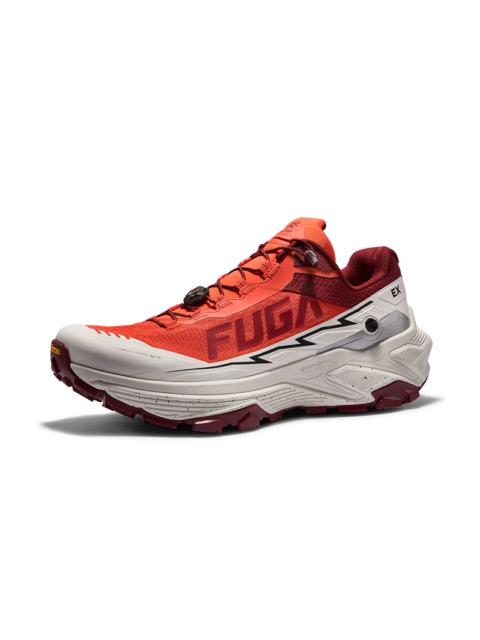 New Kailas FUGA EX 3 Trail Running Shoes Men's