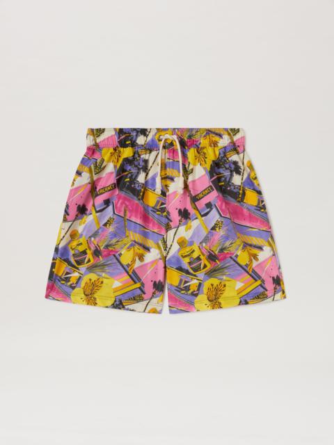 Miami Mix Swimshorts