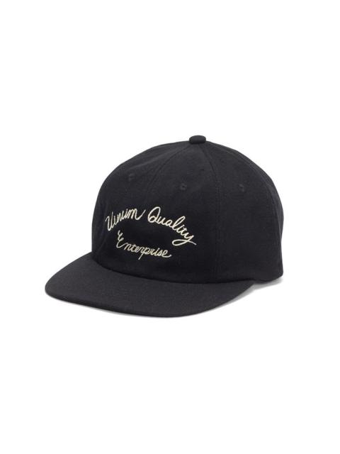 EXCELSIOR II CAP BLACK