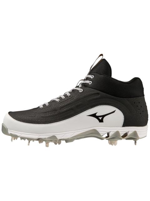 9-Spike® Ambition 3 Mid Men's Metal Baseball Cleat