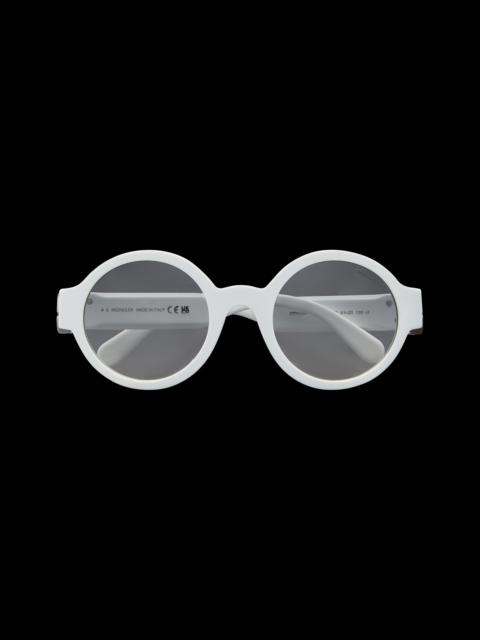 Atriom Round Sunglasses