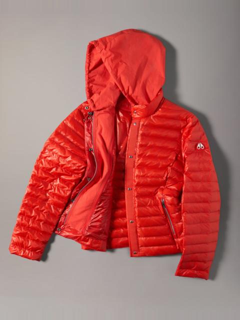 CLOUD WALKER AIR DOWN JACKET