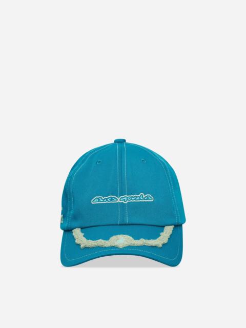 Novalis Mirbelioids Cap Blue