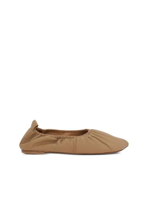 Leana ballerina shoes