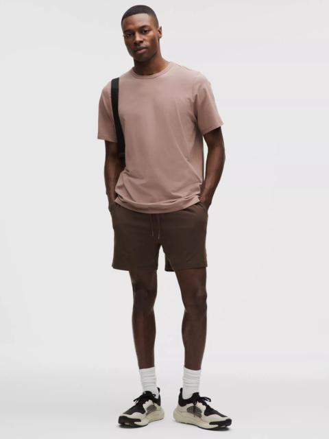 Soft Jersey Short 5"