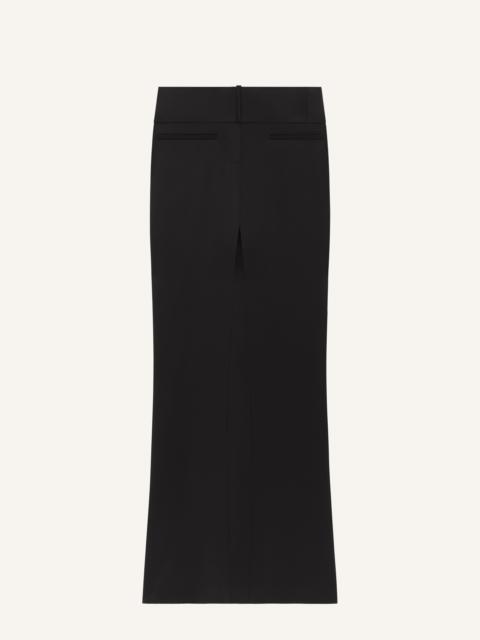 INFINITY SATIN PANTS