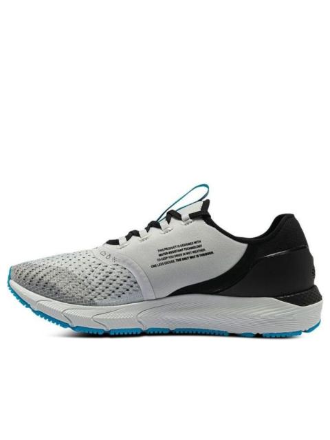 (WMNS) Under Armour HOVR Sonic 4 Storm CN 'Dark grey Blue' 3025486-102