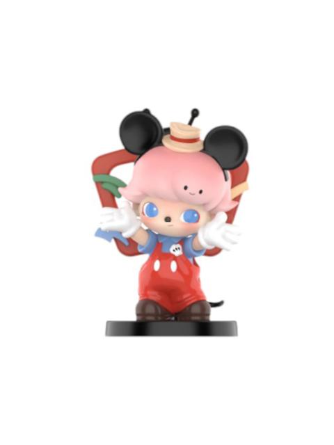 Pop Mart DIMOO World x Disney Series Mickey TV Show Figure
