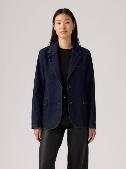 STELLA RELAXED BLAZER
