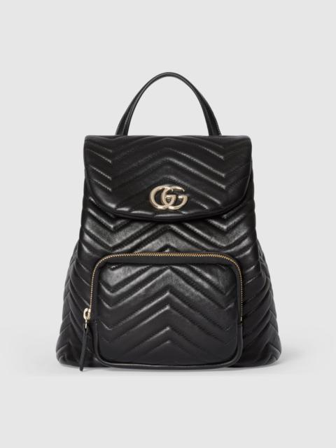 GG Marmont small backpack