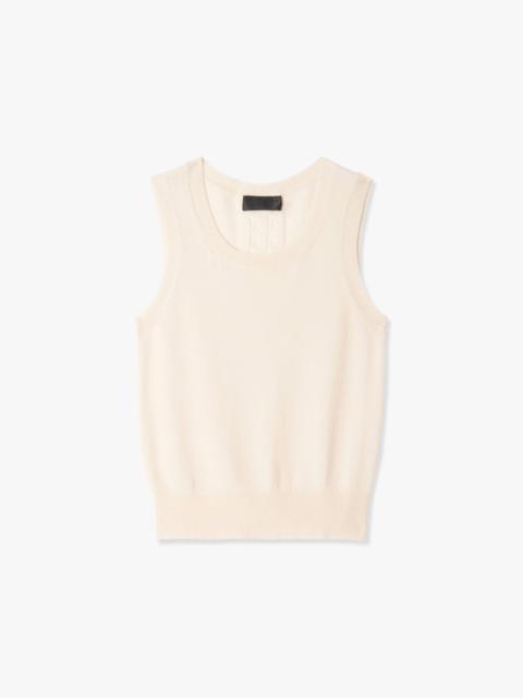 MAY SWEATER TANK
