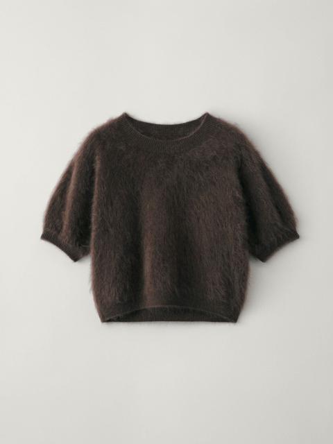 The Juniper Sweater