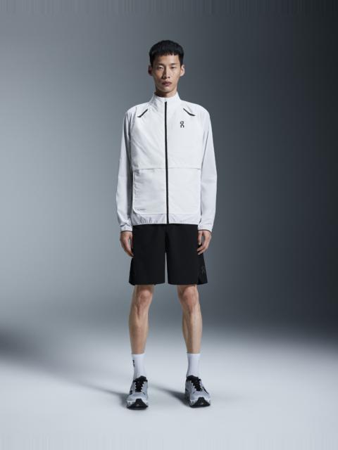 Weather Jacket Insulated