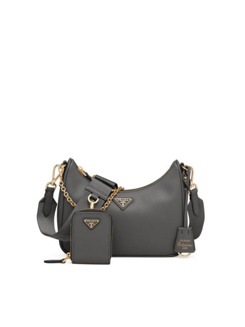 Prada Re-Edition 2005 Saffiano leather bag