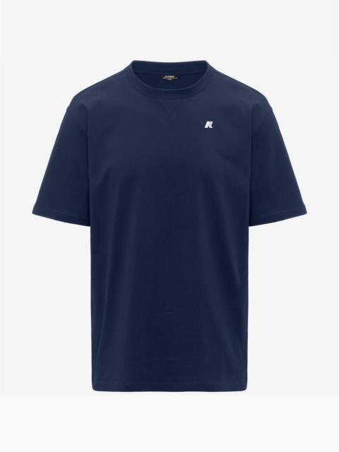 SOLO JERSEY TRIANGLE