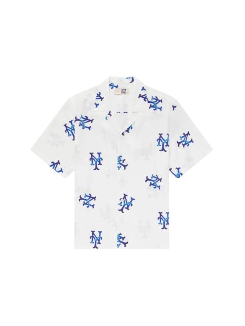 Aime Leon Dore x New York Mets Leisure Shirt White