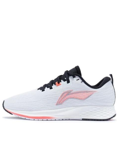 (WMNS) Li-Ning Dark Horse 4 'White Fluorescent Congo' ARMR004-12