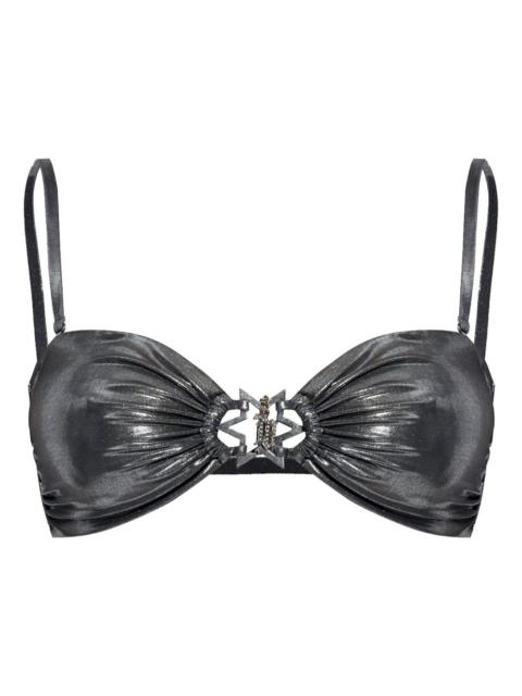 Hollywood bikini top