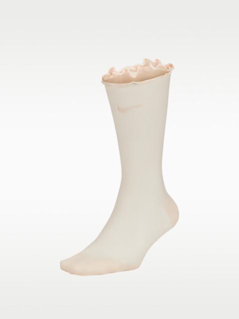 Nike Sheer Women's Training Ankle Socks
