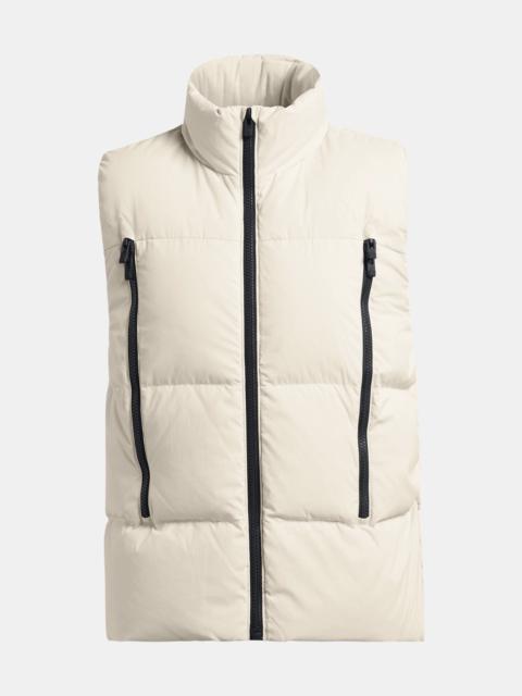 Men's UA Limitless Down Vest