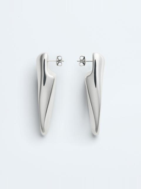 Large Prisma Earrings