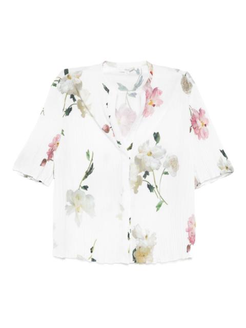 Wilted Peony top