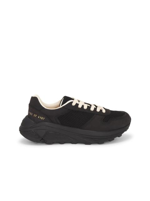 Premium Runner Sneaker