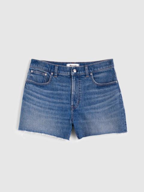 The Perfect Vintage Short
