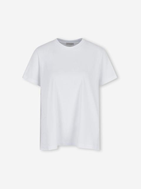 ROUND NECK T-SHIRT