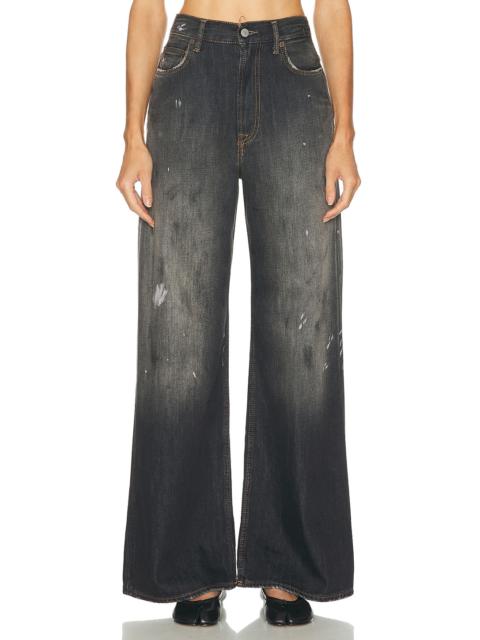 2022 Trafalgar Wide Leg