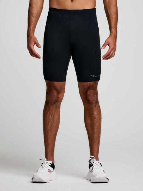 Fortify Lined Half Tight