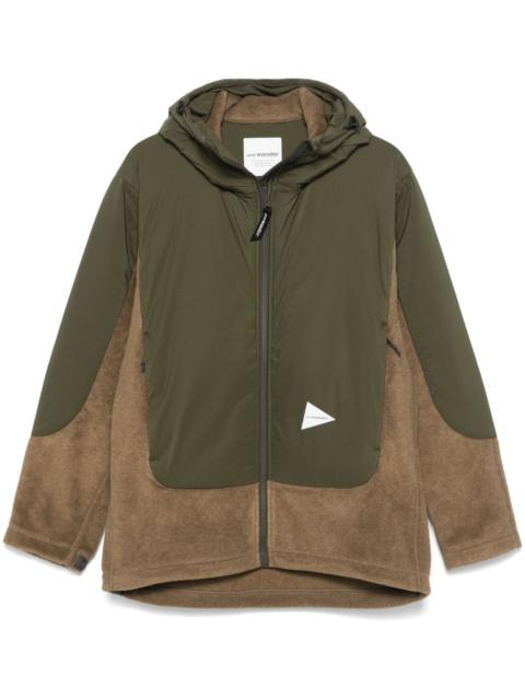 9 Top jacket