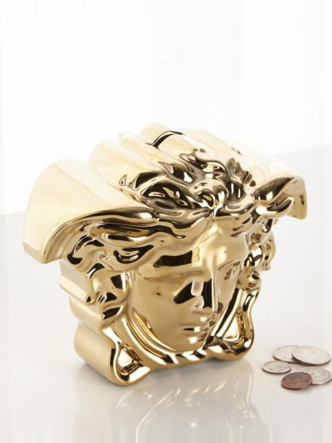 Break The Bank Money Box, Gold