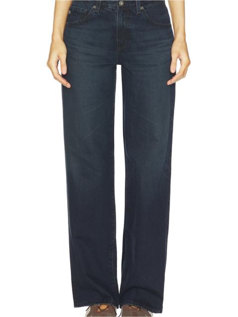 Adria Wide Leg Jeans
