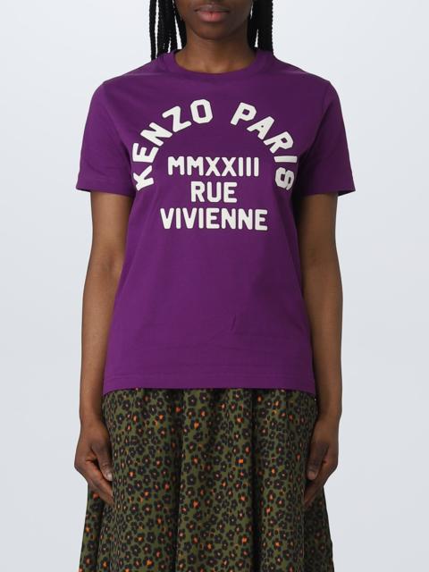 T-shirt woman Kenzo