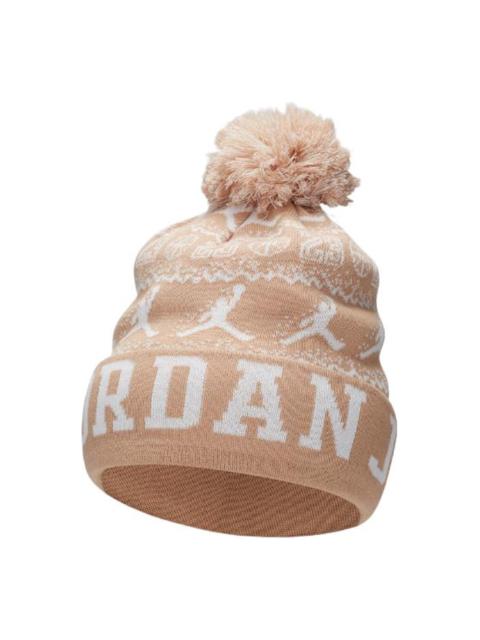 Air Jordan Peak Beanie 'Hemp' FN4673-200