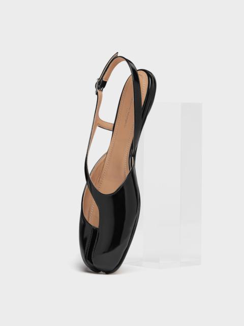 Tabi Slingback Sandal