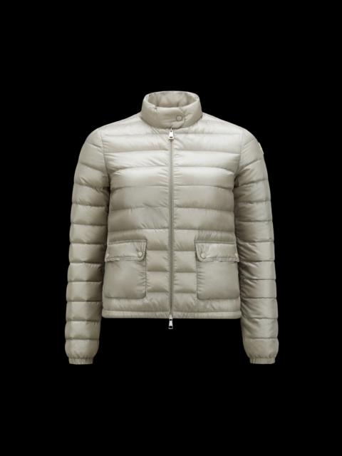 Lans Short Down Jacket